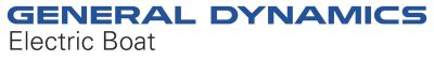 General Dynamics Electric Boat Logo