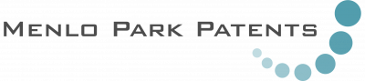 Menlo Park Patents Logo